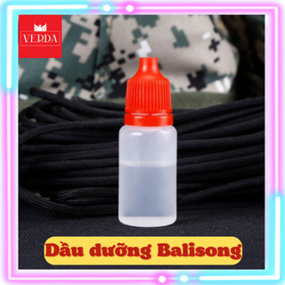 Dầu bảo dưỡng balisong CSGO - Đồ dùng phụ kiện dụng cụ tool valorant VERDA