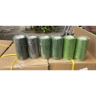 1 lốc 12 cuộn băng dính quấn cành