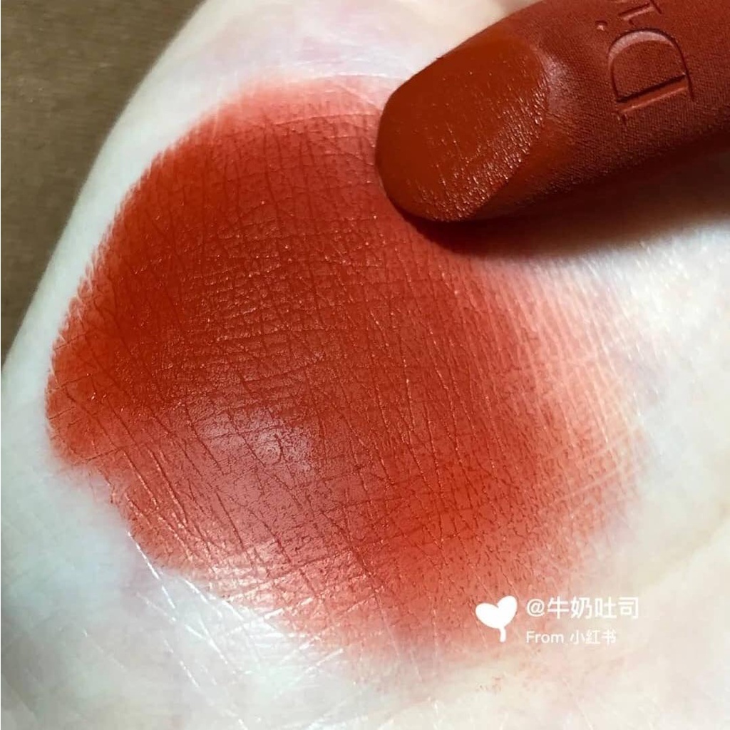 Son môi Rouge Dior Lisptick