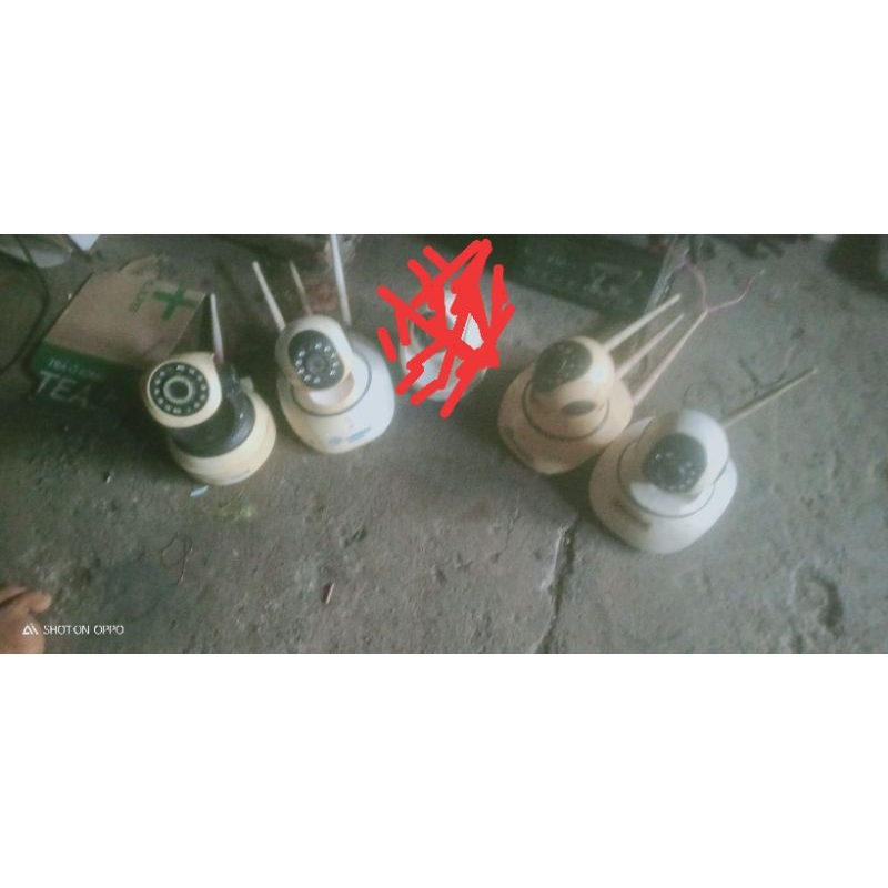 Camera thanh lý 25k 1cái