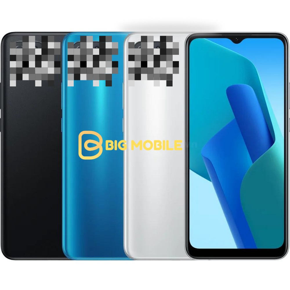 Điện thoại thông minh BIG 2 BIG MOBILE
