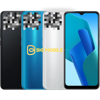 Điện thoại thông minh big 2 big mobile