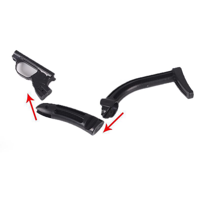 Tay Nắm Lắp Ghép Làm Vip 10