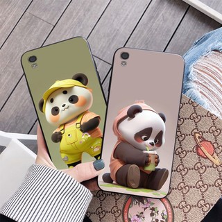 Ốp lưng oppo a37 / oppo neo 9 / oppo f1 plus in hình gấu trúc cute