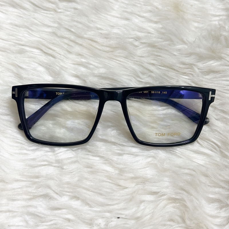 Gọng cận Tômford cao cấp