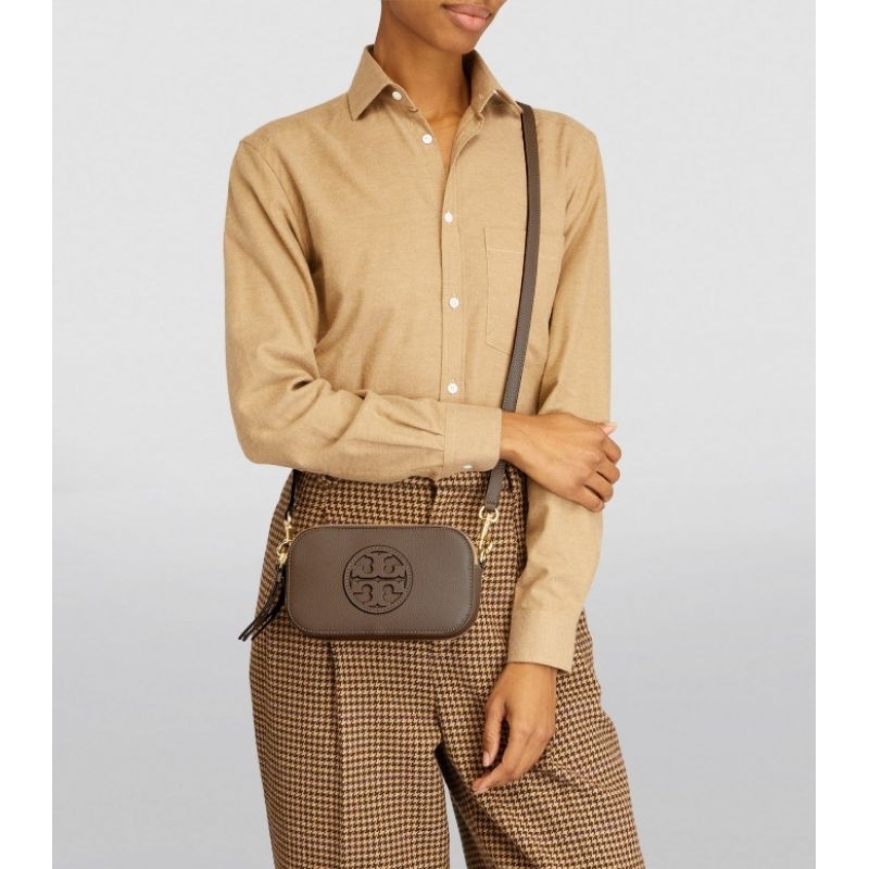 Túi TORY BURCH MINI MILLER