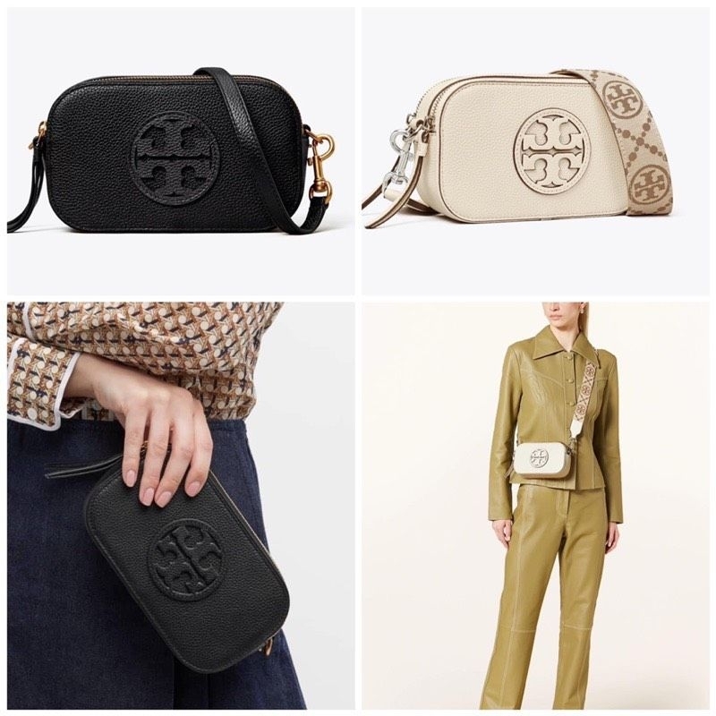 Túi TORY BURCH MINI MILLER