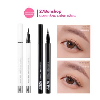 BÚT KẺ MẮT NƯỚC CHỐNG TRÔI MERZY ANOTHER ME THE FIRST PEN EYELINER