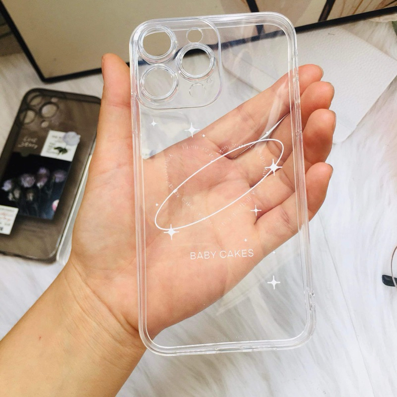 Ốp máy XR đã độ vỏ 13pro/14pro