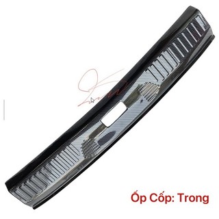 Chống trầy cốp trong ngoài Ford Territory