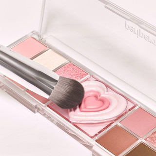 (Peripera) Bảng Phấn Peripera All Take Mood Like Palette
