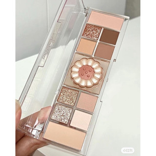 (Peripera) Bảng Phấn Peripera All Take Mood Like Palette
