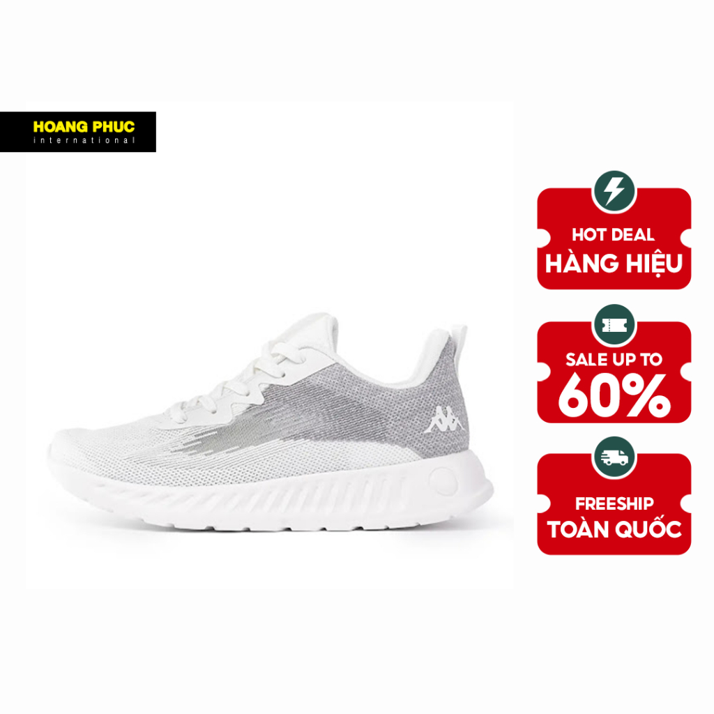 KAPPA GIÀY THỂ THAO UNISEX K0CX5MQ68