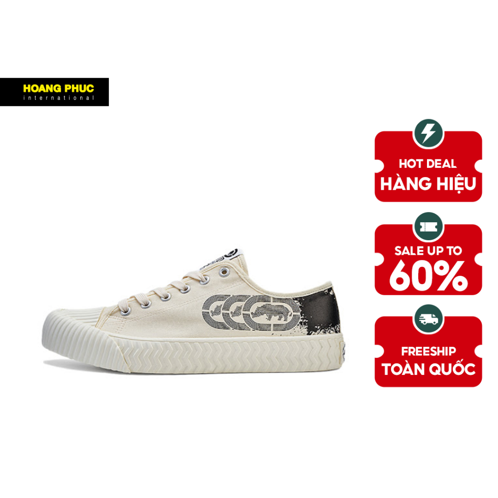 Ecko Unltd nam giày đế cao su IS22-28504