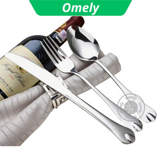 Dao ăn bít tết, nĩa ăn mì, thìa inox, muỗng ăn cơm, inox không gỉ sáng bóng cán giọt nước