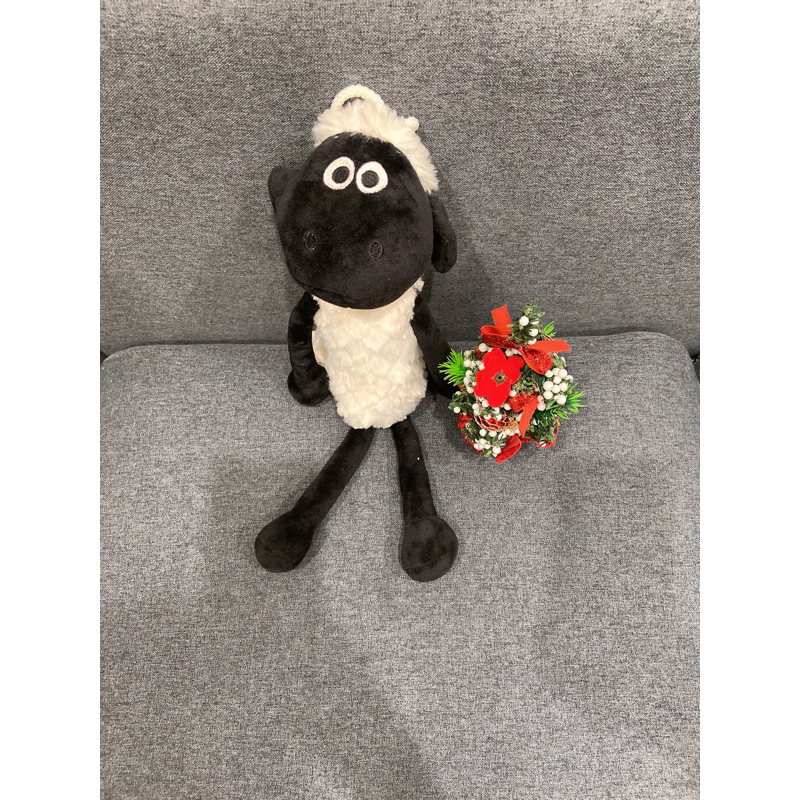 Thỏ, cừu, gấu, cún, sư tử, khỉ, TÊ GIÁC bông cho bé