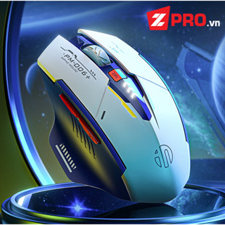Chuột không dây Inphic Gundam - Inphic F9, F8, A9, IN6, IN9 PRO - Gaming Wireless Mouse