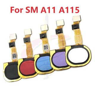 Home vân tay samsung a11 , nút home cảm biến a115f