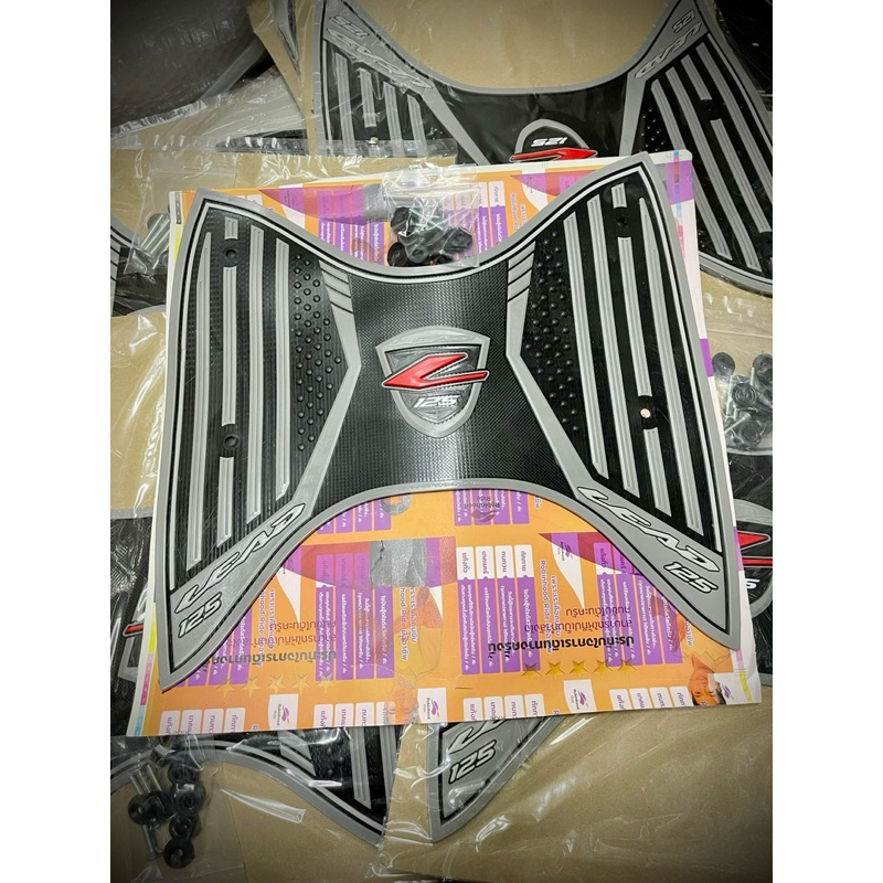 Thảm Lead 125 2v-4v Thái Lang