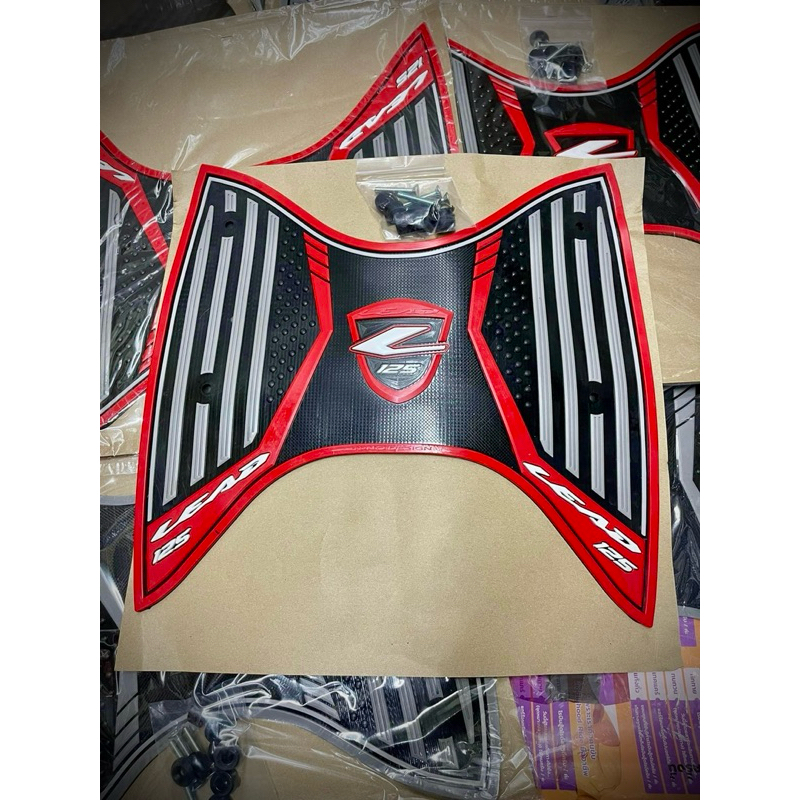 Thảm Lead 125 2v-4v Thái Lang