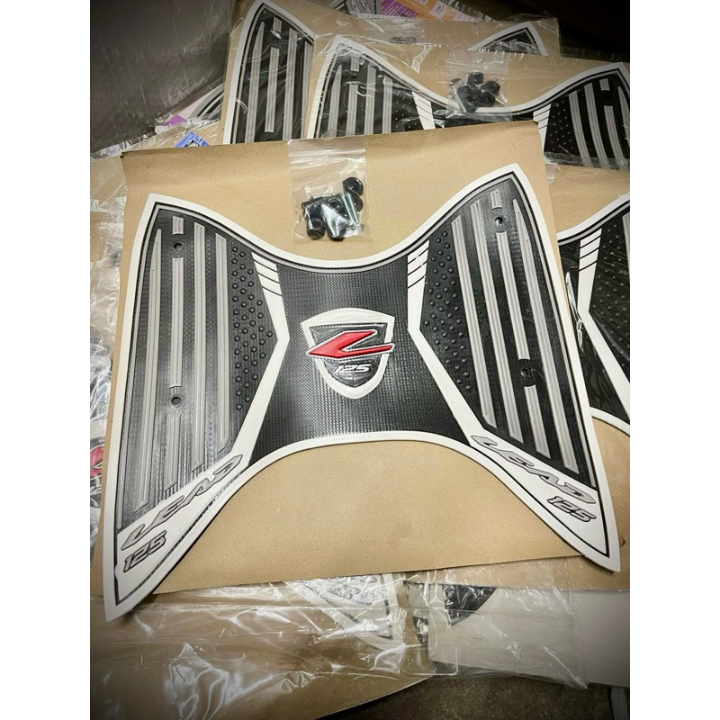 Thảm Lead 125 2v-4v Thái Lang