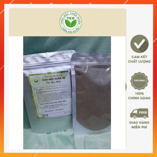 Thảo mộc ngâm trĩ trần kim huyền