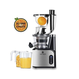( Chỉ còn 988K sau khi áp voucher ) Máy ép chậm trái cây Elmich JEE-3898