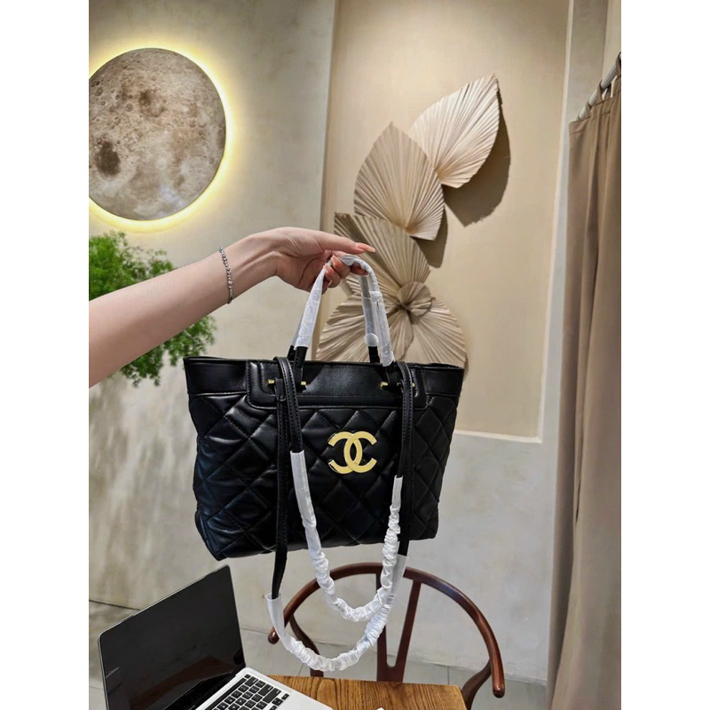 túi công sở da mềm sz 30