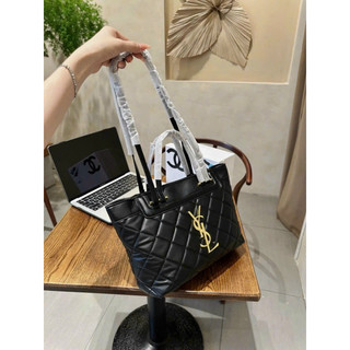 túi công sở da mềm sz 30