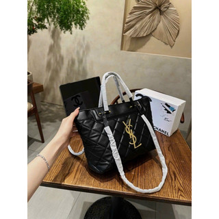 túi công sở da mềm sz 30