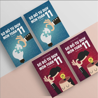 Sơ Đồ Tư Duy Toán lớp 11