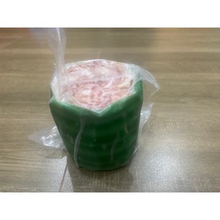 GIÒ THỦ ỚT XIÊM XANH (500G)
