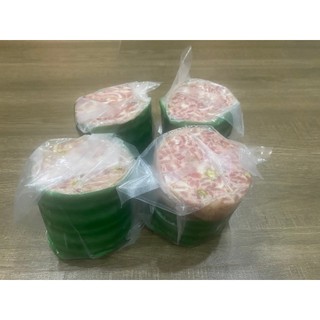 GIÒ THỦ ỚT XIÊM XANH (500G)