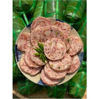 GIÒ THỦ ỚT XIÊM XANH (500G)