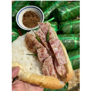 GIÒ THỦ ỚT XIÊM XANH (500G)