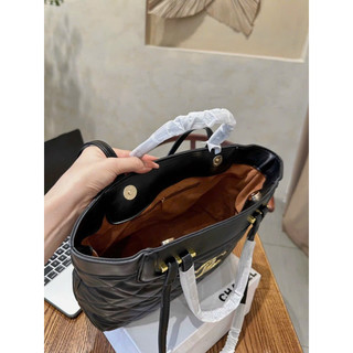 túi công sở da mềm sz 30