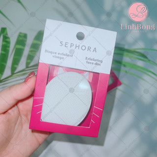 MIẾNG RỬA MẶT SEPHORA PHÁP