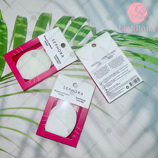 MIẾNG RỬA MẶT SEPHORA PHÁP