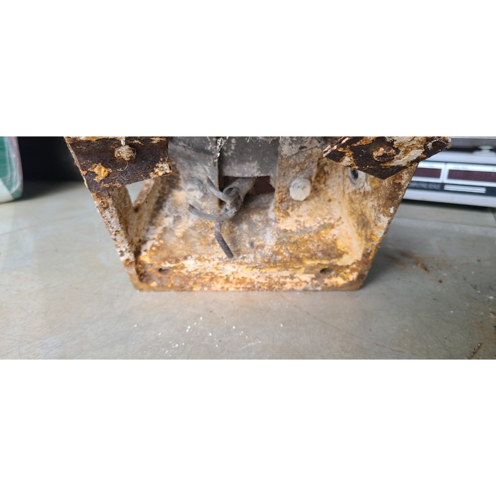 Mô tơ máy mày 2 đầu