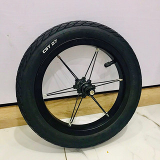 Sét săm bánh xe độ xe thăng bằng