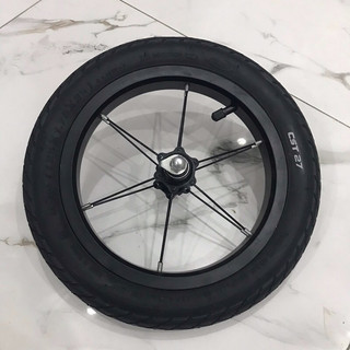 [độ xe] Sét săm bánh xe độ xe thăng bằng