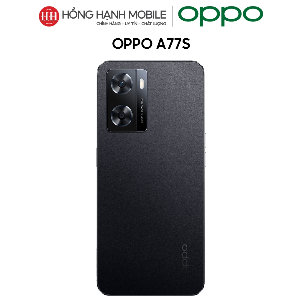 Điện Thoại Oppo A77s 8GB/128GB - Hàng Chính Hãng