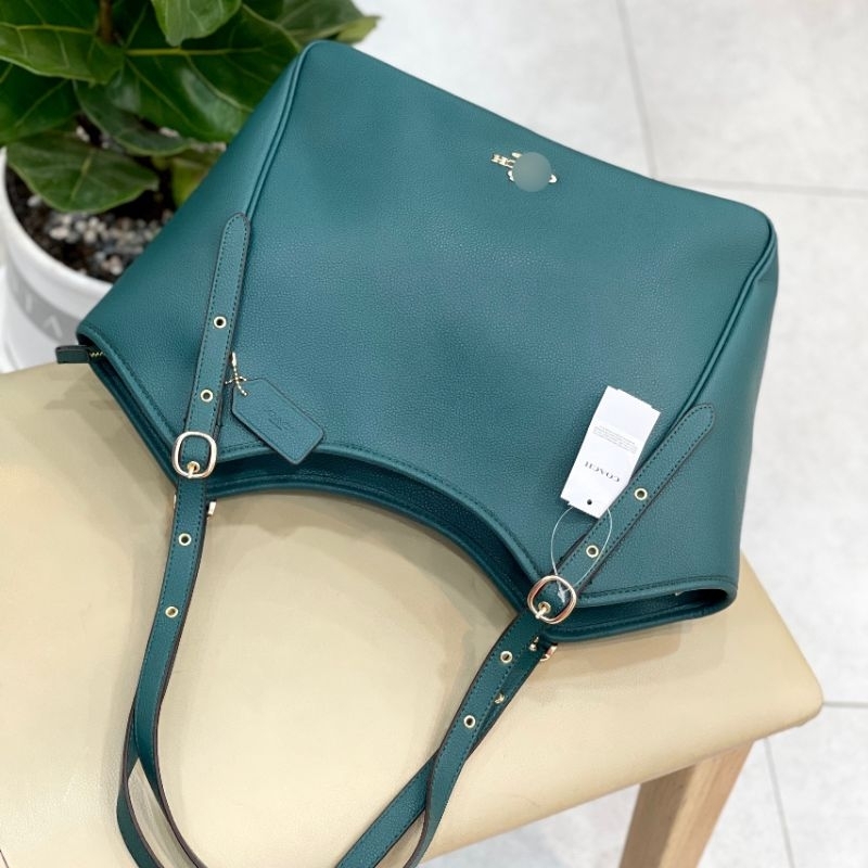 TÚI COACH Meadow Shoulder Bag