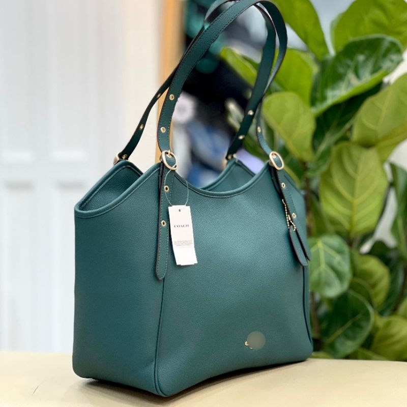 TÚI COACH Meadow Shoulder Bag
