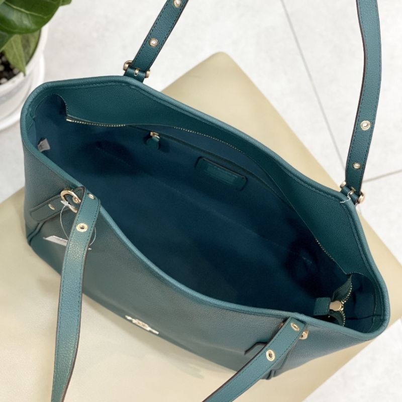 TÚI COACH Meadow Shoulder Bag