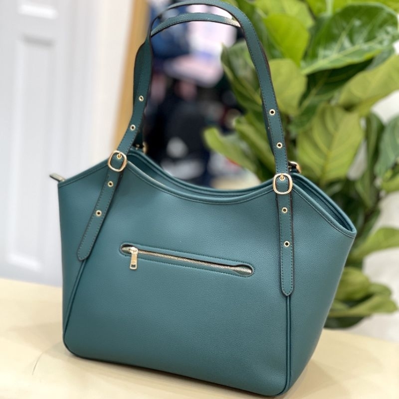 TÚI COACH Meadow Shoulder Bag