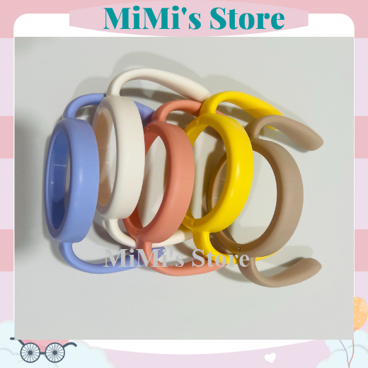 Tay cầm bình sữa Ubmom chuẩn Hàn Quốc