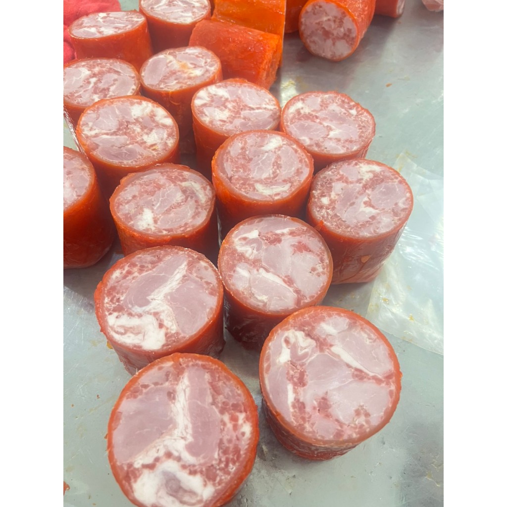 JAMBON BÁN BÁNH MÌ (500G).ĐÒN