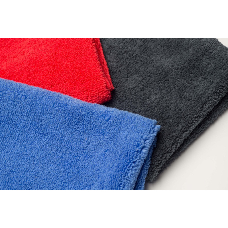 Khăn Lau Đa Năng Microfiber Chất Liệu Mềm Mịn Chuyên Dụng Lau Xe Hơi Ô tô