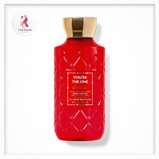 Sữa dưỡng thể Bath & Body Works You're The One 236ml